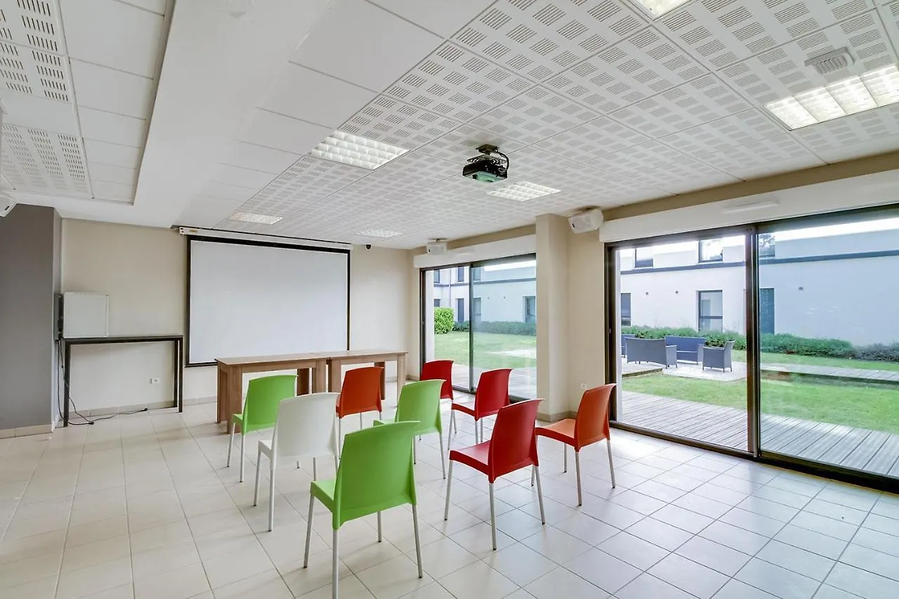 Lokora Toulouse Apartman