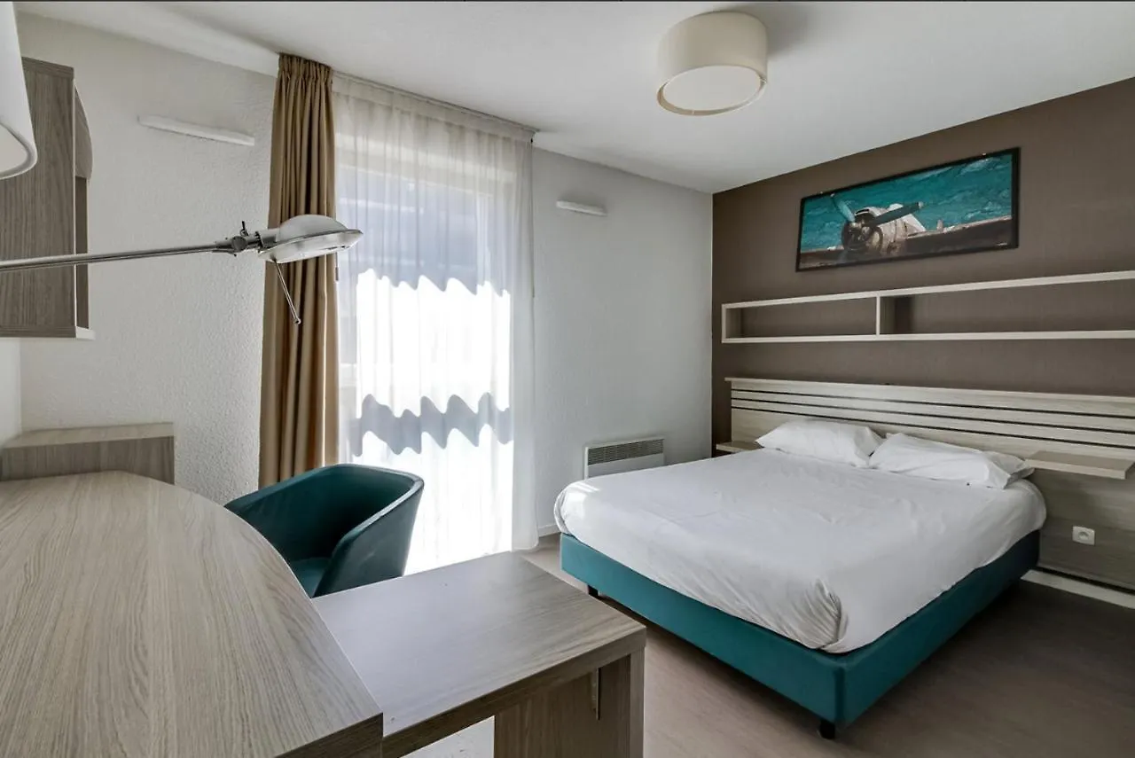 Lokora Toulouse Apartman Franciaország